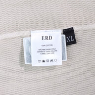 Enfants Riches Déprimés Matisse Thermal Tee in Khaki