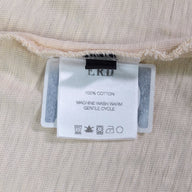 Enfants Riches Déprimés One Class Act Hockey Jersey in Tan