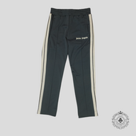 Palm Angels Classic Track Pants in Grey