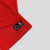 Chrome Hearts Form 99 Mesh Long Sleeve Jersey