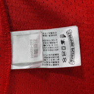 Chrome Hearts Form 99 Mesh Long Sleeve Jersey