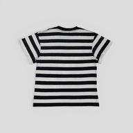 Blind Love MJ 96' Tee in Black / White