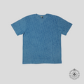 Dior Oblique Terrycloth T-Shirt in Blue