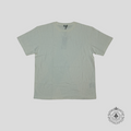 Dior Oblique Terrycloth T-Shirt in White