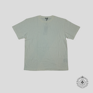Dior Oblique Terrycloth T-Shirt in White
