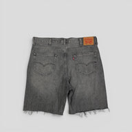 Blind Love Good Love Laker Shorts