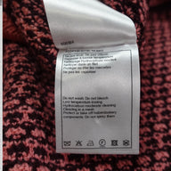 Chanel Cashmere Knitted Dress in Pink