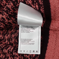 Chanel Cashmere Cropped Cardigan in Pink