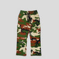 Chrome Hearts x Matty Boy Caution Camo Sweatpants