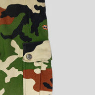 Chrome Hearts x Matty Boy Caution Camo Sweatpants