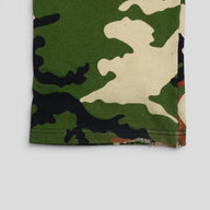 Chrome Hearts x Matty Boy Caution Camo Sweatpants