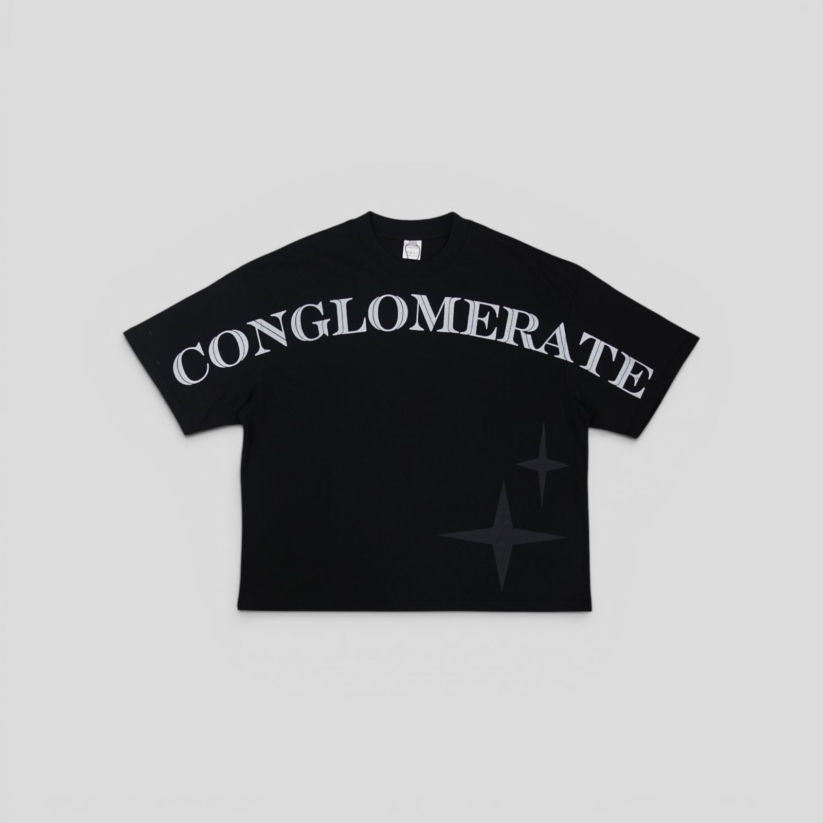 Conglomerate Clothing World Eater Tee