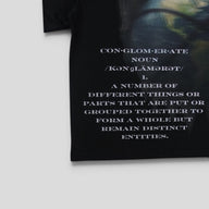 Conglomerate Clothing World Eater Tee