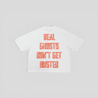 Conglomerate Clothing Free Da Ghost Tee