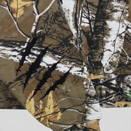 Conglomerate Clothing Camo Logo Hoodie
