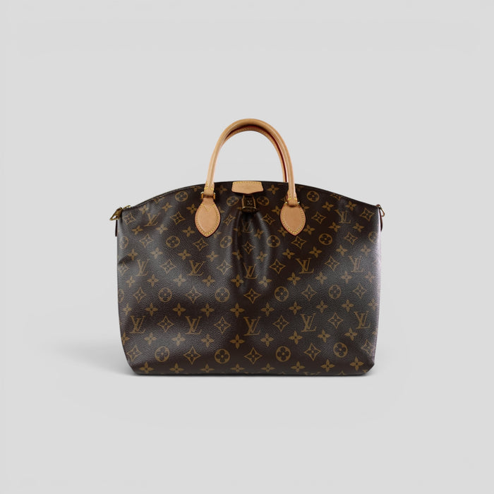 Louis Vuitton Monogram Boetie Bag MM