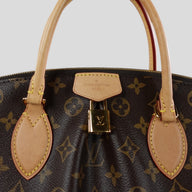 Louis Vuitton Monogram Boetie Bag MM