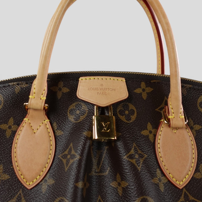 Louis Vuitton Monogram Boetie Bag MM