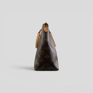 Louis Vuitton Monogram Boetie Bag MM