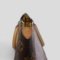 Louis Vuitton Monogram Boetie Bag MM