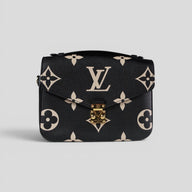 Louis Vuitton Empreinte Pochette Metis Bag