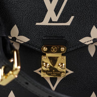Louis Vuitton Empreinte Pochette Metis Bag