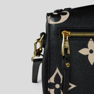 Louis Vuitton Empreinte Pochette Metis Bag