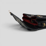 Louis Vuitton Empreinte Pochette Metis Bag
