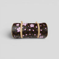 Louis Vuitton x Takashi Murakami Cherry Blossom Papillon Bag