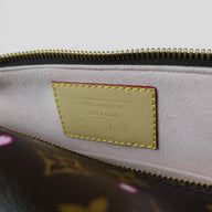Louis Vuitton x Takashi Murakami Cherry Blossom Papillon Bag