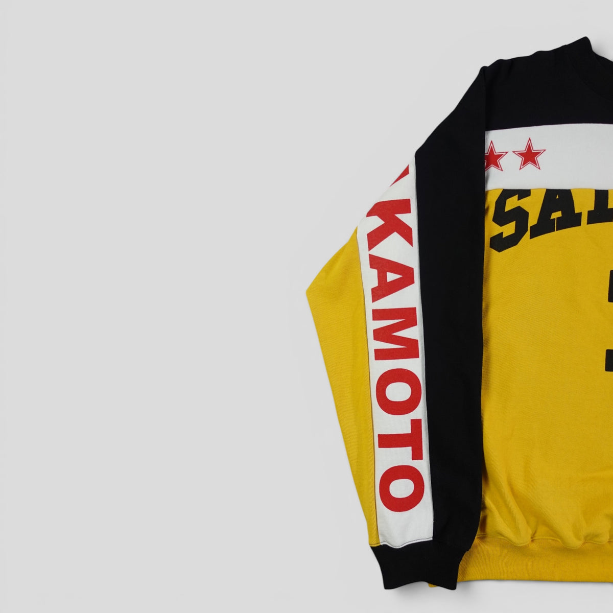 Satoshi Nakamoto Team Satoshi Crewneck