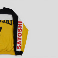 Satoshi Nakamoto Team Satoshi Crewneck