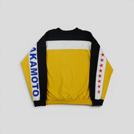 Satoshi Nakamoto Team Satoshi Crewneck