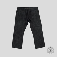 Burberry Jeans in Dark Wash