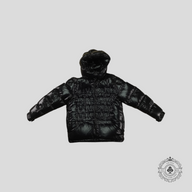 Moncler X Fragment Makinnon Jacket in Black