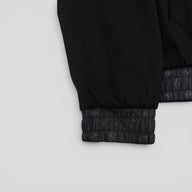 Louis Vuitton Monogram Reversible Light Bomber in Black