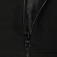 Louis Vuitton Monogram Reversible Light Bomber in Black