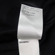 Louis Vuitton Monogram Reversible Light Bomber in Black