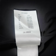 Louis Vuitton Monogram Reversible Light Bomber in Black