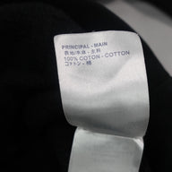 Louis Vuitton LV Planes Printed Hoodie in Black