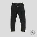 Fear Of God Essentials Sweatpants in Black/Grey