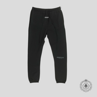 Fear Of God Essentials Sweatpants in Black/Grey