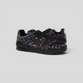 Louis Vuitton X Takashi Murakami LV Trainer Sneaker in Black