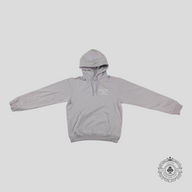 Dior Christian Dior Atelier Embroidered Hoodie in Purple