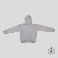 Dior Christian Dior Atelier Embroidered Hoodie in Purple