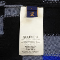 Louis Vuitton LV Fair Isle Macro Knit Sweater