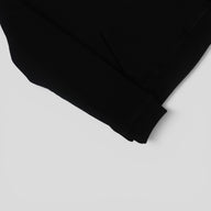 Chrome Hearts Cemetery Cross Seven-11 Hoodie in Black