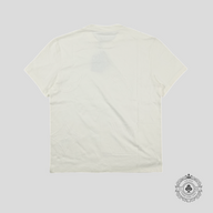 Louis Vuitton Monogram Macro Embroidered Jacquard T-Shirt in White