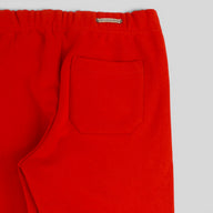 Chrome Hearts Triple Cross Sweatpants in Red