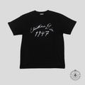 Dior Christian Dior 1947 T-Shirt in Black